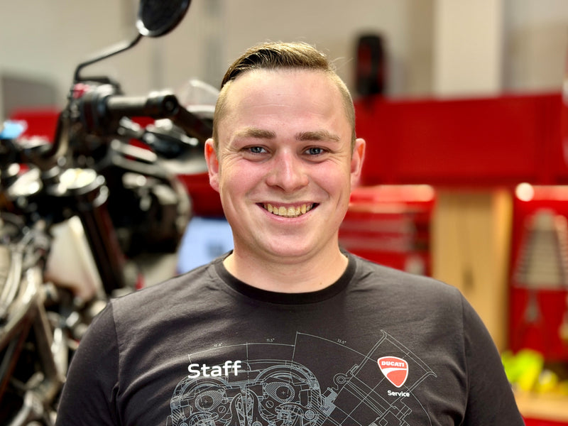 Christian Bøgh