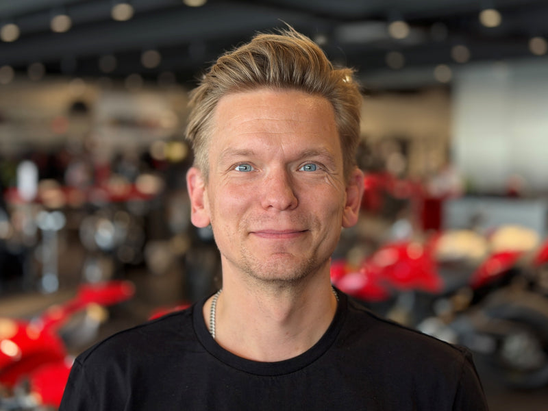 Jonathan Nørgaard