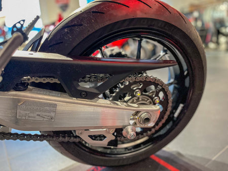 Ducati Hypermotard 698 Mono