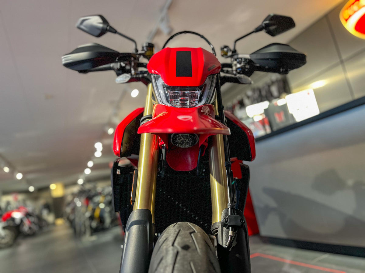 Ducati Hypermotard 698 Mono