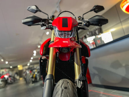 Ducati Hypermotard 698 Mono