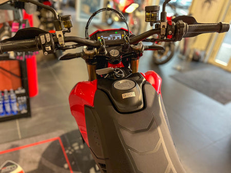 Ducati Hypermotard 698 Mono