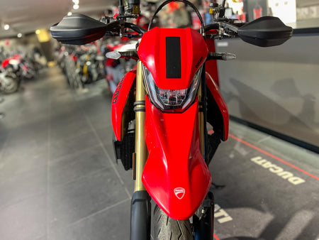 Ducati Hypermotard 698 Mono