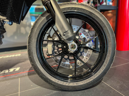 Ducati Hypermotard 698 Mono