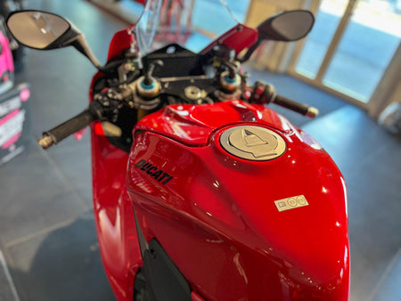 Ducati Panigale V4 S