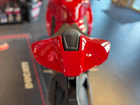 Ducati Panigale V4 S