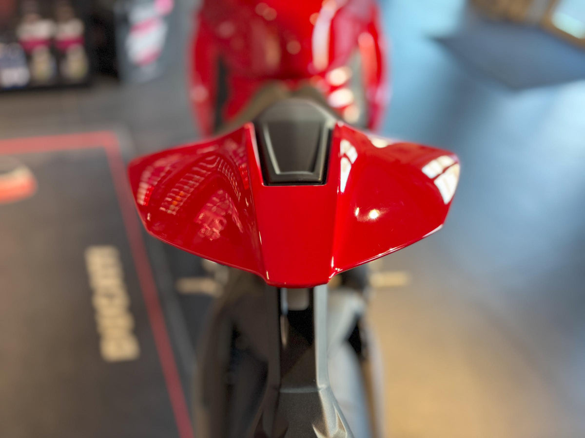 Ducati Panigale V4 S