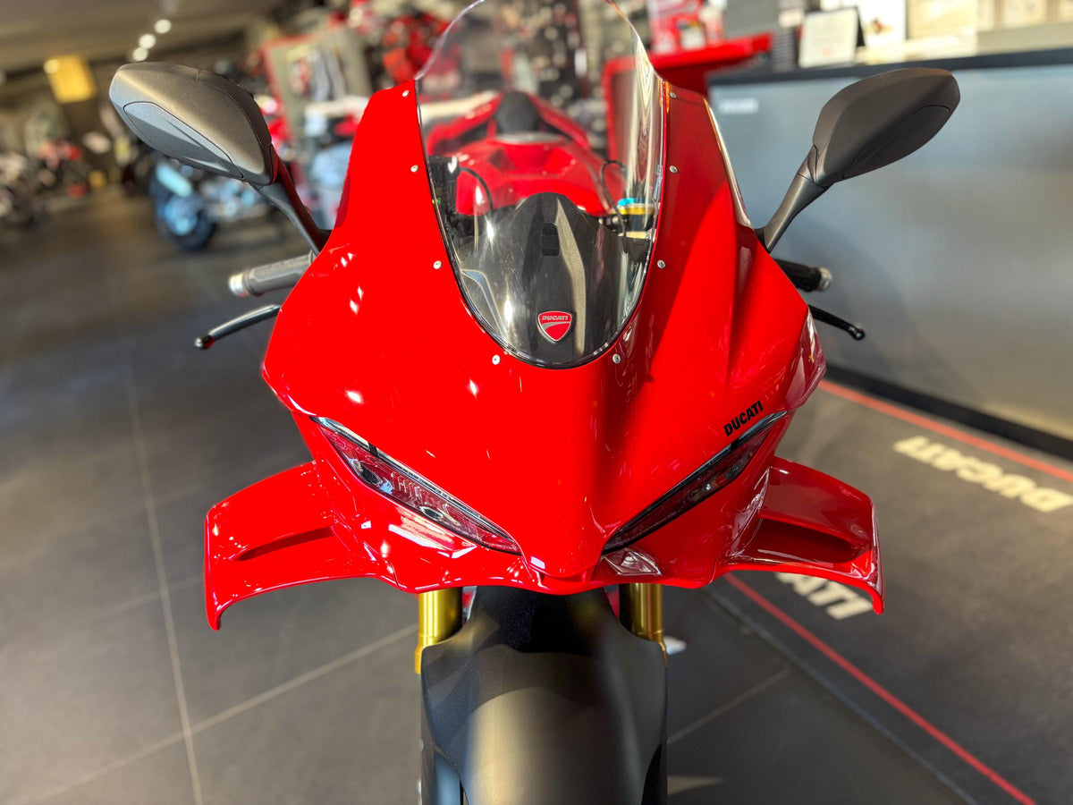 Ducati Panigale V4 S
