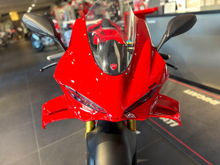 Ducati Panigale V4 S