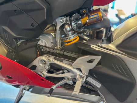 Ducati Panigale V4 S