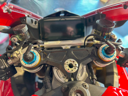 Ducati Panigale V4 S