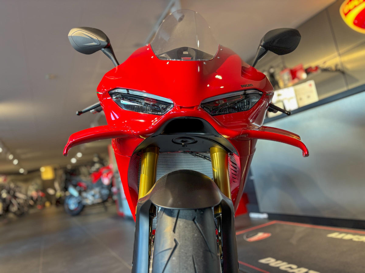Ducati Panigale V4 S