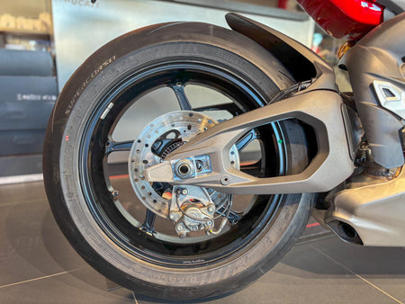 Ducati Panigale V4 S