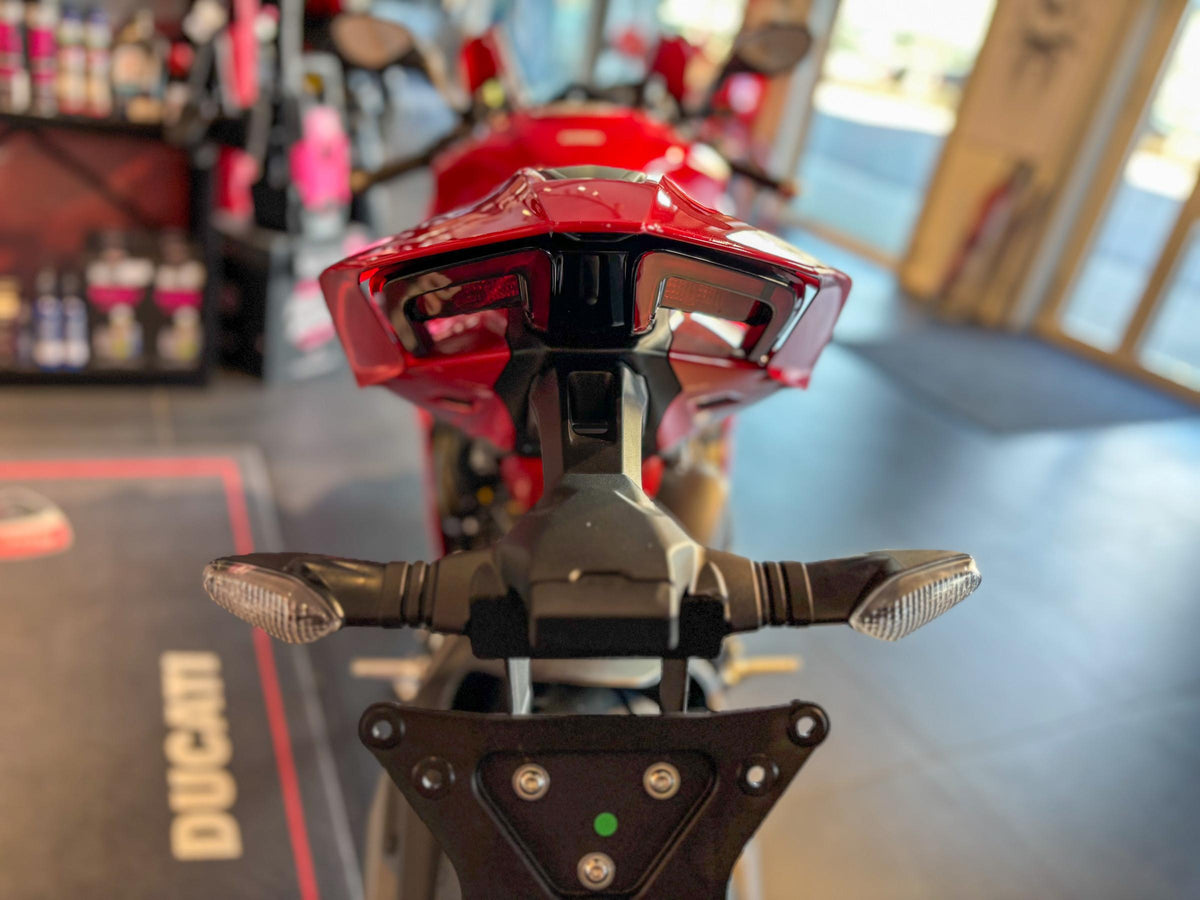 Ducati Panigale V4 S