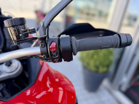 Ducati Multistrada V4 S Radar