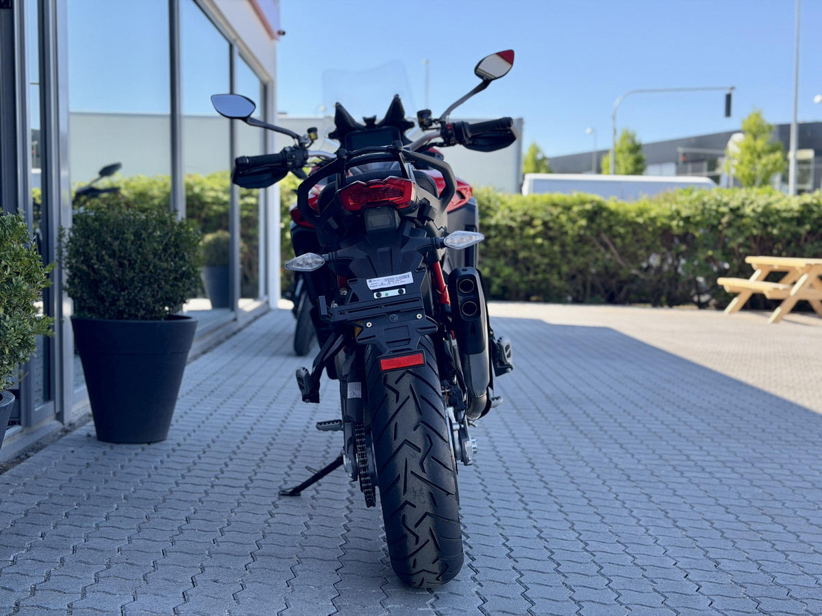 Ducati Multistrada V4 S Radar