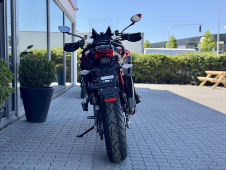Ducati Multistrada V4 S Radar