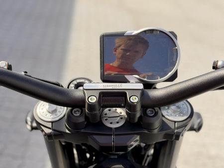 Ducati Scrambler Full Throttle