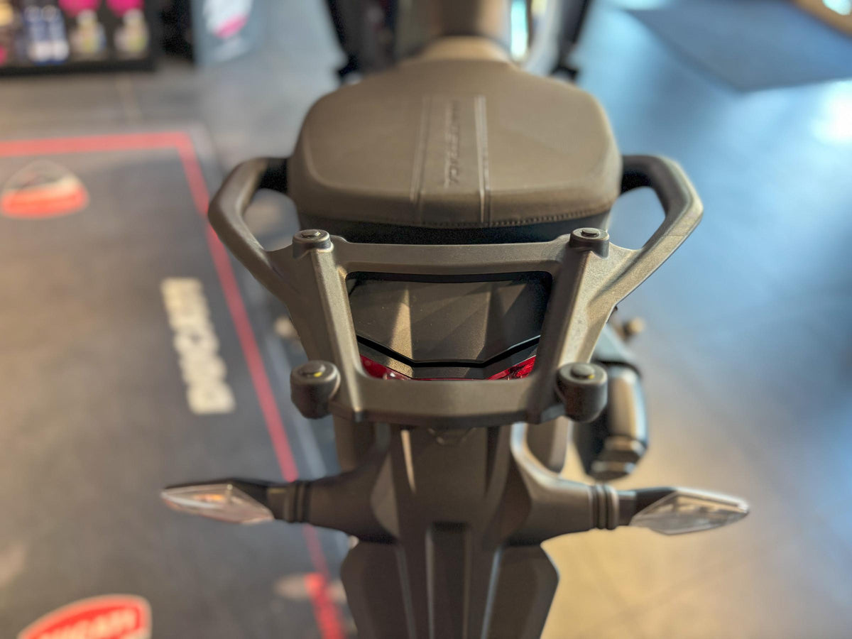 Ducati Multistrada V4 Pikes Peak
