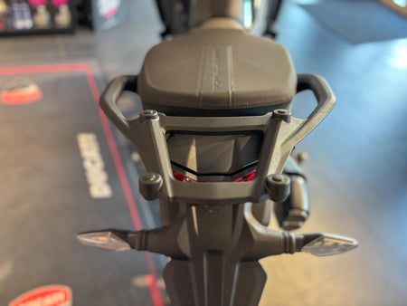 Ducati Multistrada V4 Pikes Peak