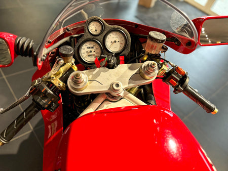 Ducati 851 Superbike