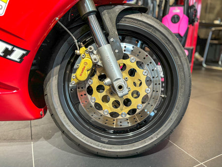 Ducati 851 Superbike