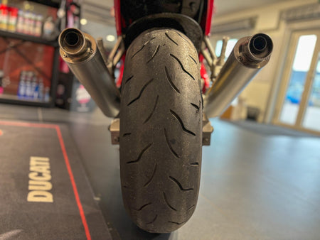 Ducati 851 Superbike