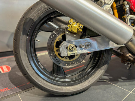 Ducati 851 Superbike