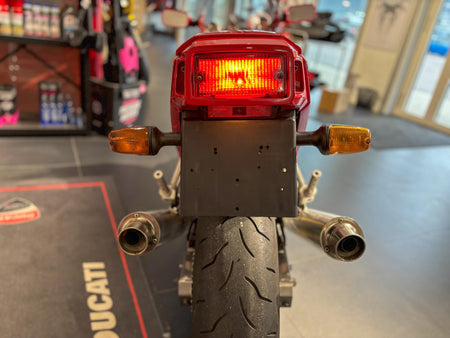 Ducati 851 Superbike