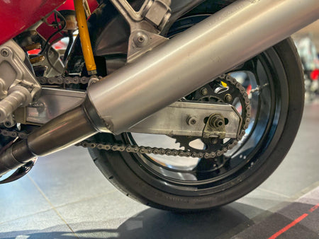 Ducati 851 Superbike