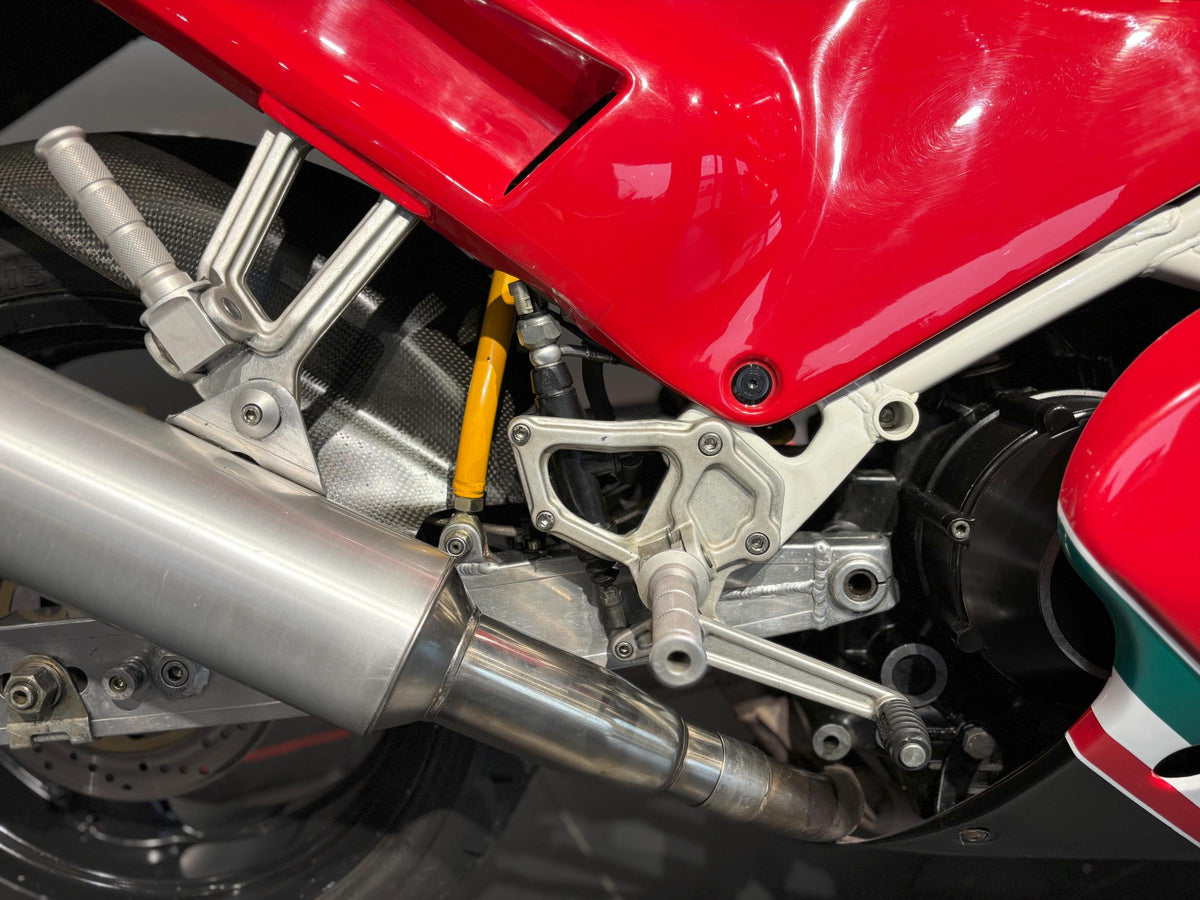 Ducati 851 Superbike