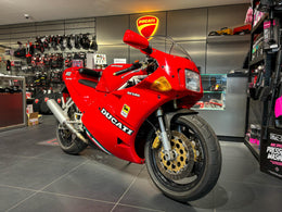 Ducati 851 Superbike