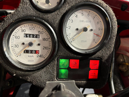 Ducati 851 Superbike