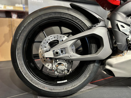 Ducati Panigale V4