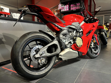 Ducati Panigale V4