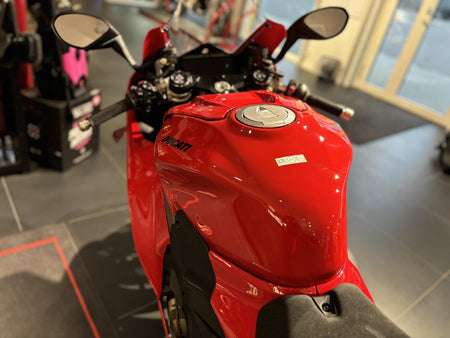 Ducati Panigale V4