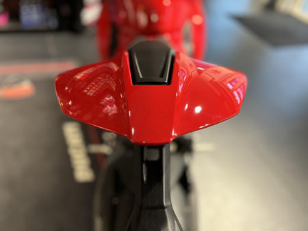 Ducati Panigale V4