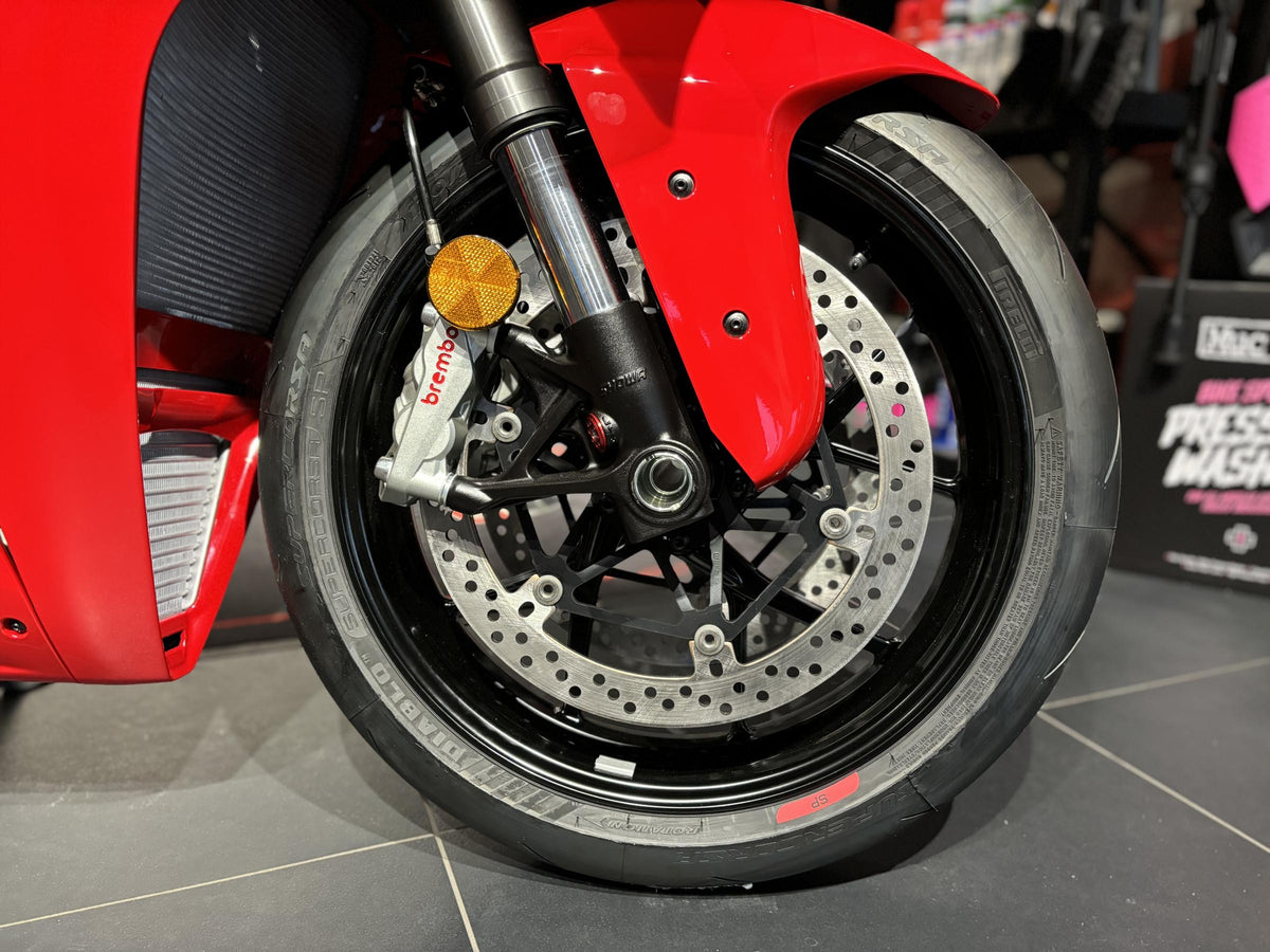Ducati Panigale V4