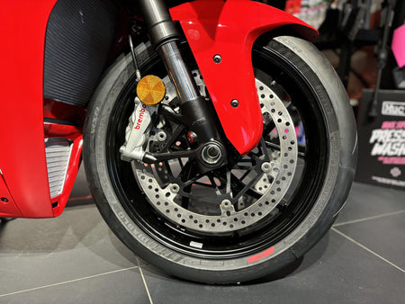 Ducati Panigale V4