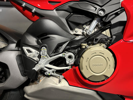 Ducati Panigale V4