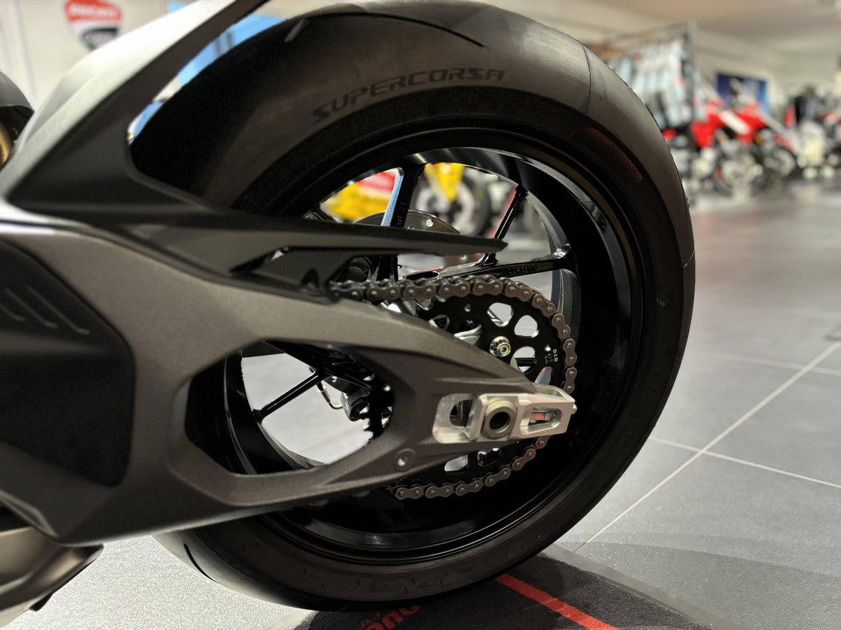 Ducati Panigale V4