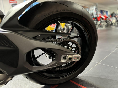 Ducati Panigale V4