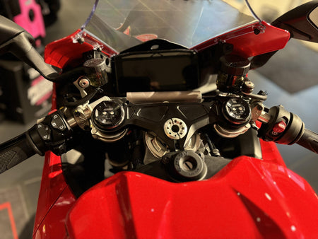 Ducati Panigale V4