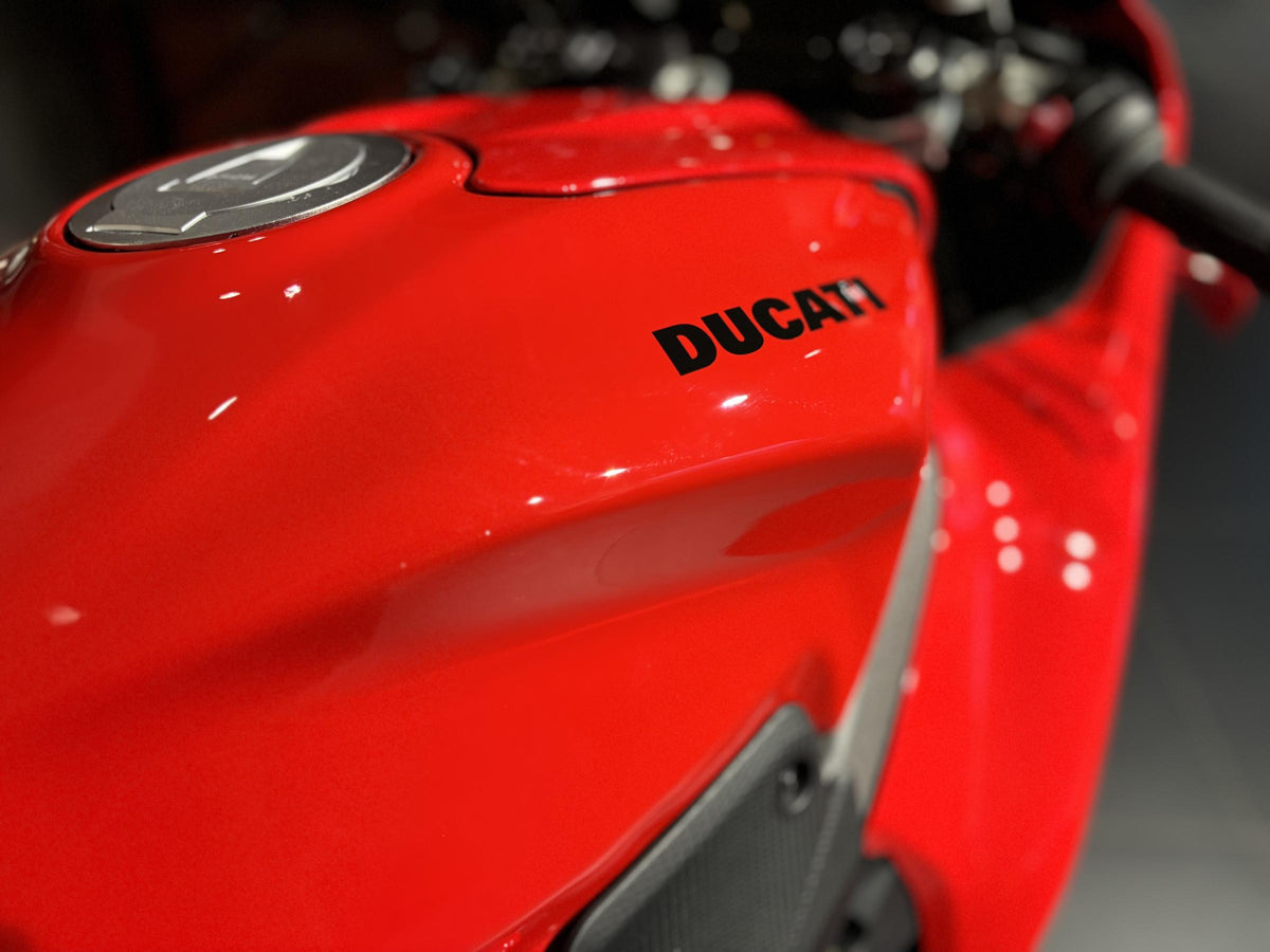 Ducati Panigale V4