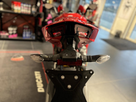 Ducati Panigale V4