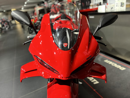 Ducati Panigale V4