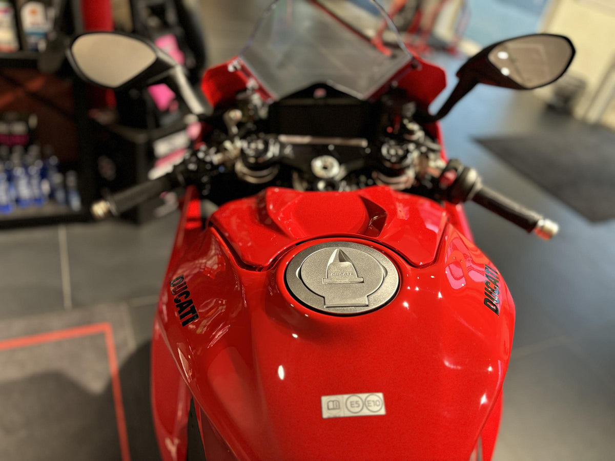 Ducati Panigale V4