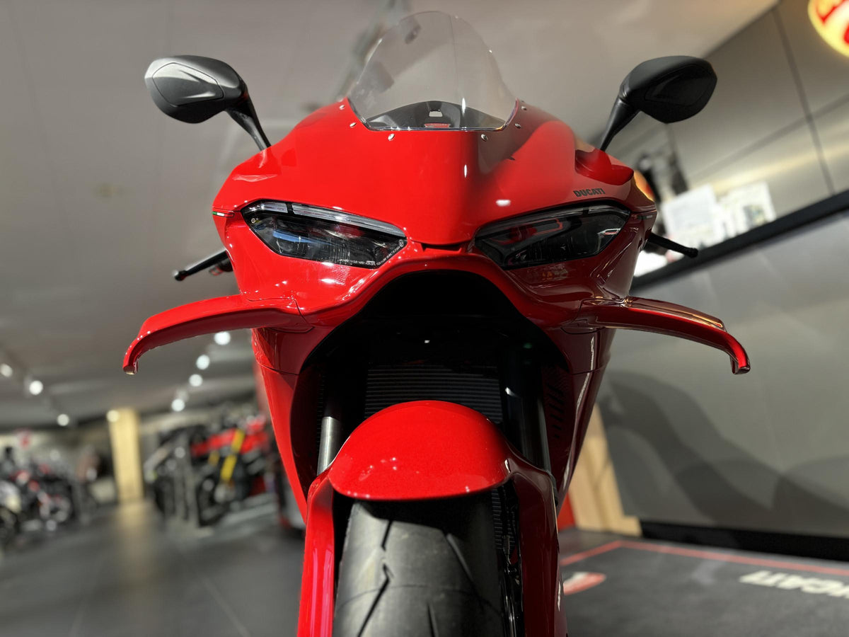 Ducati Panigale V4