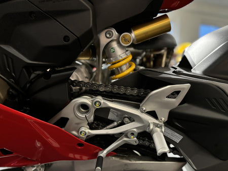 Ducati Panigale V4