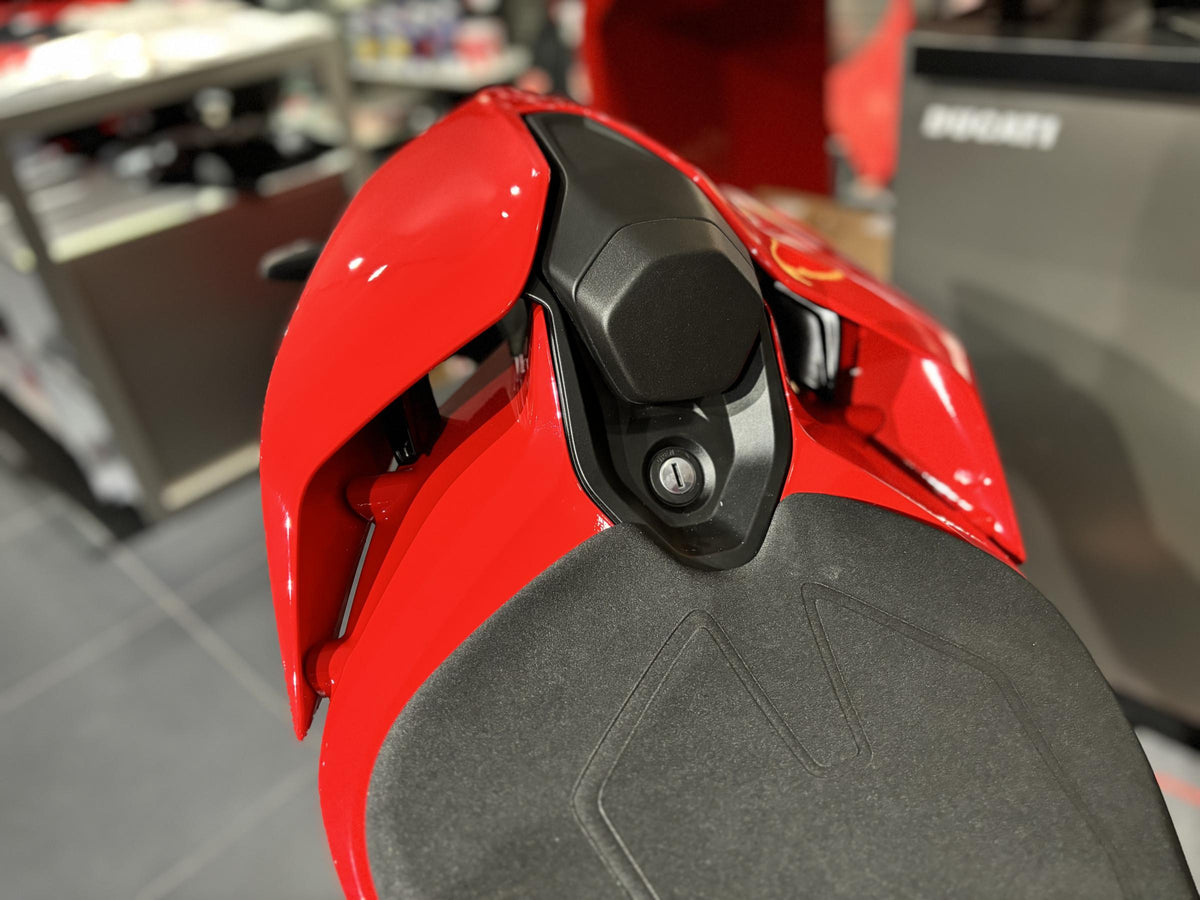 Ducati Panigale V4